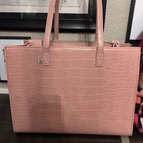 BEIS Handbags - Beis Work Tote